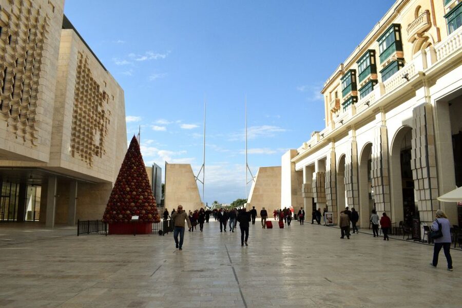 Malta Historical Tour: Valletta & The Three Cities - Weather, clothing, and practical comfort
