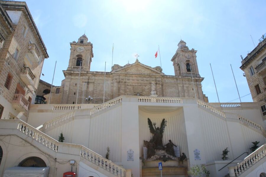 Malta Historical Tour: Valletta & The Three Cities - Booking flexibility and final decision