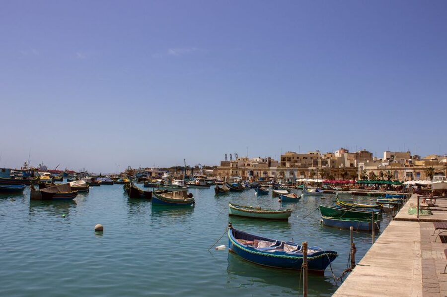 Malta: Hop-On Hop-Off Bus Tours - Audio commentary, seating, and comfort
