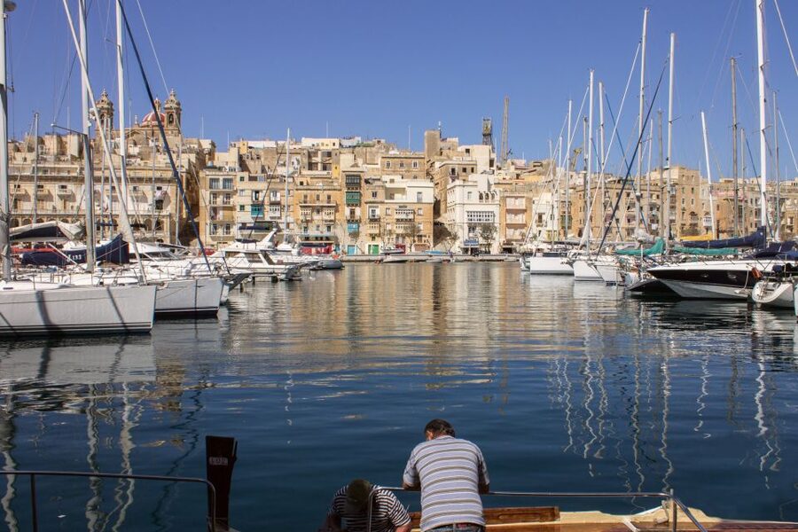 Malta: Hop-On Hop-Off Bus Tours - How to plan a successful one-day route