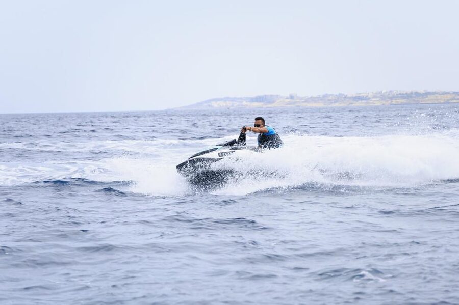 Malta: Jet Ski Safari to St. Paul's Islands or St Thomas Bay - Should you book the Malta jet ski safari?
