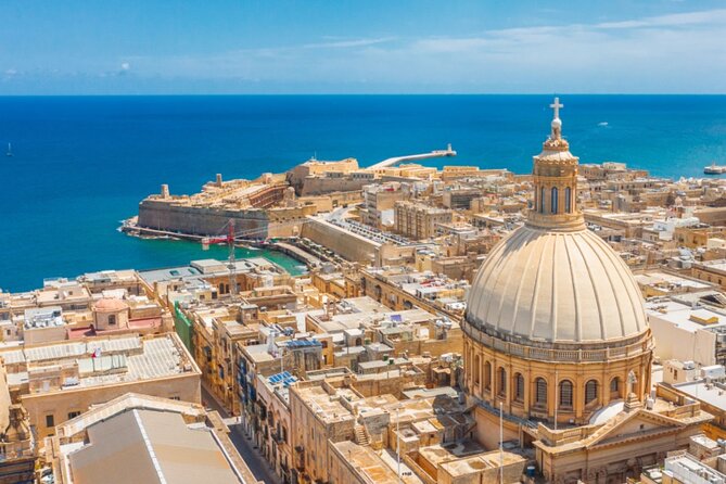 Malta: Luxury Private Taxi Tours, Customize your itinerary - Meeting Johan and settling into the BMW
