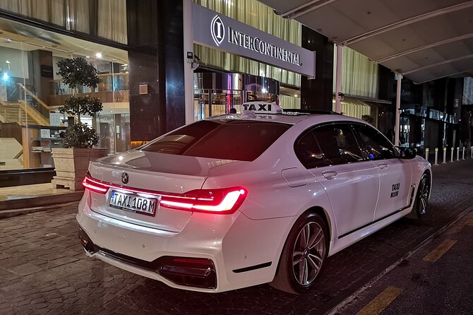 Malta: Luxury Private Taxi Tours, Customize your itinerary - Building a four-hour Malta route
