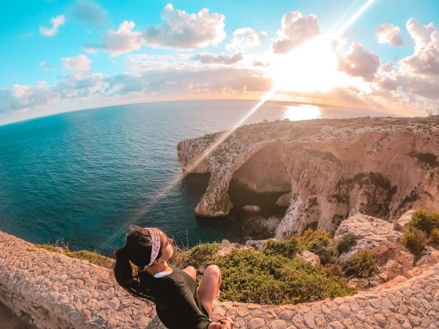 Malta: Marsaxlokk, Blue Grotto, and Qrendi Guided Tour - Key Points to Know Before You Book