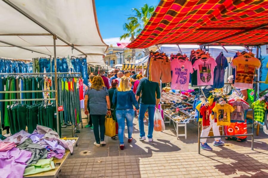 Malta: Marsaxlokk, Blue Grotto, and Qrendi Guided Tour - FAQ