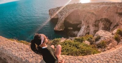 Marsaxlokk, Blue Grotto, and Qrendi Guided Tour