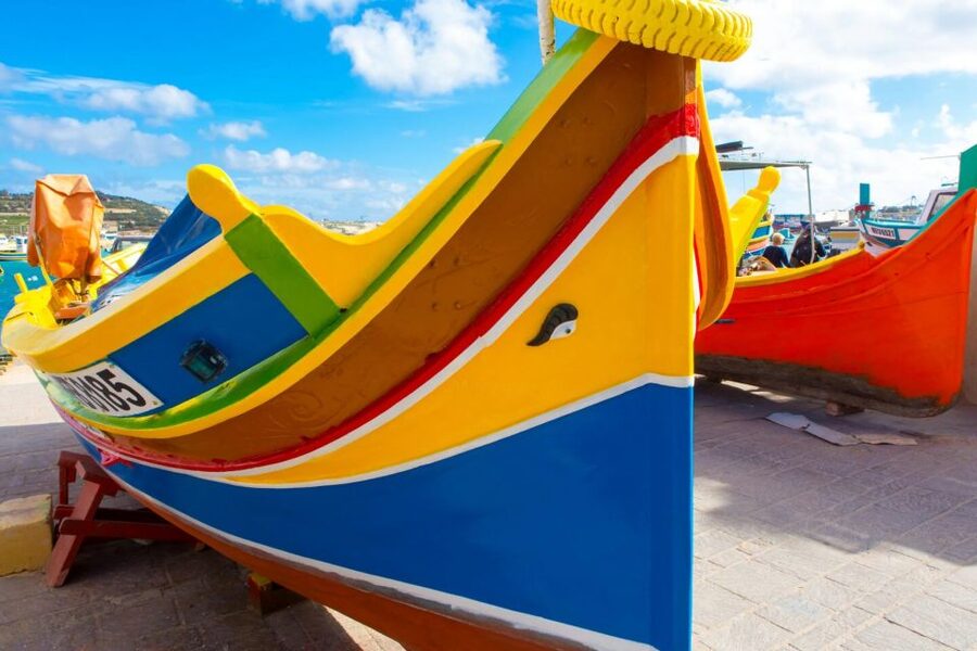 Malta: Marsaxlokk, Blue Grotto, and Qrendi Guided Tour - Should You Book This Malta Morning Tour?