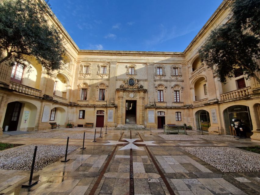 Malta: Mdina and Rabat Food Tour - Key points at a glance