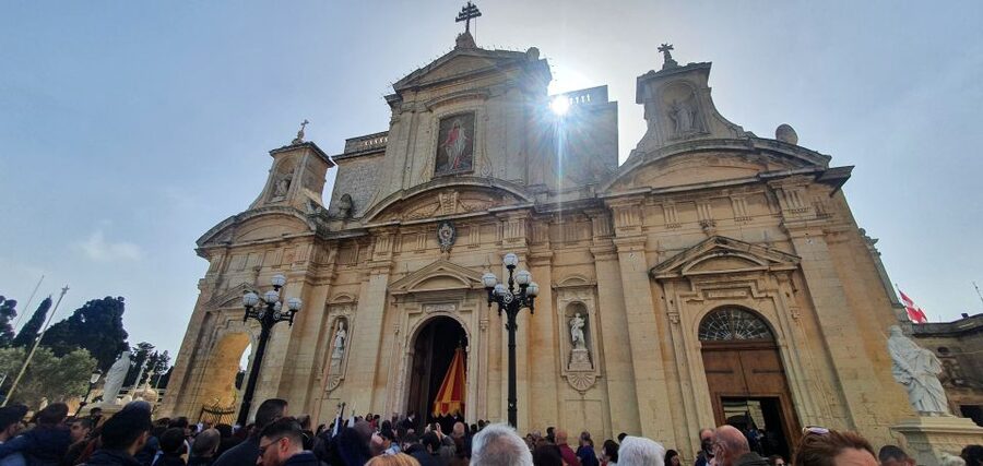 Malta: Mdina and Rabat Tour with Local Guide - Key points at a glance