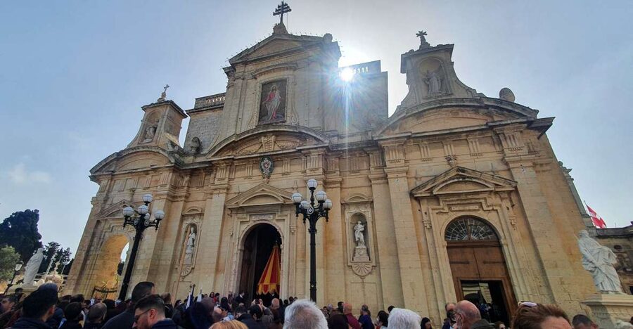 Malta: Mdina and Rabat Tour with Local Guide - Why Mdina and Rabat work well together