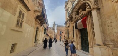 Mdina and Rabat Tour with Local Guide