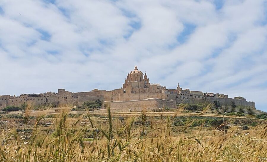 Malta: Mdina and Rabat Tour with Local Guide - Leaving through Greek’s Gate for Rabat