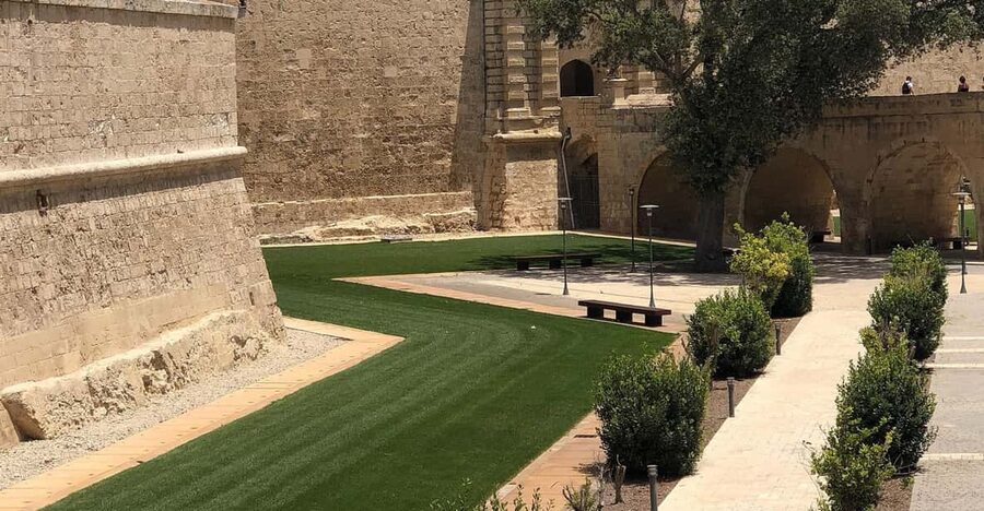 Malta: Mdina and Rabat Walking Tour with Catacombs - Why Mdina makes such a good first stop