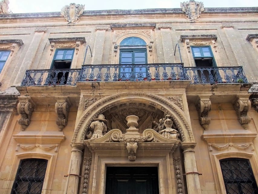 Malta: Mdina and Rabat Walking Tour with Catacombs - St. Paul’s Grotto and the Wignacourt Museum visit