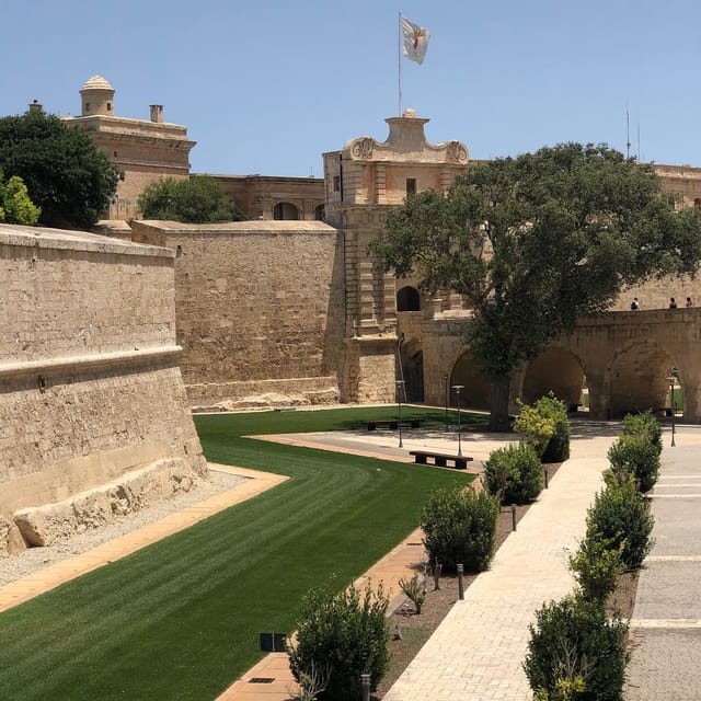 Malta: Mdina and Rabat Walking Tour with Catacombs - How the guides shape the experience