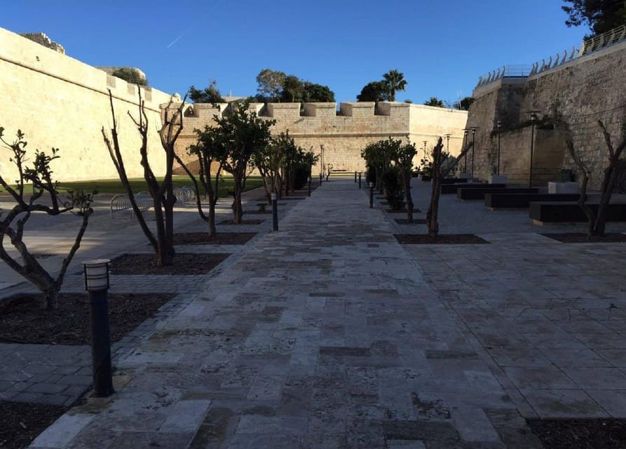 Malta: Mdina and Rabat Walking Tour with Catacombs - Timing, walking effort, and practical value