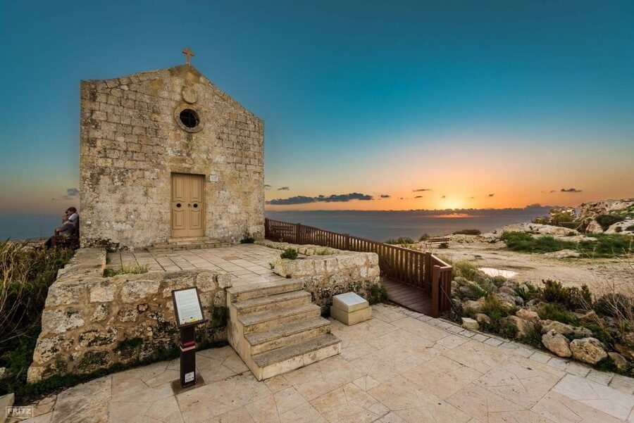 Malta: Mdina, Dingli Cliffs and San Anton Botanical Gardens - What to notice beyond Mdina’s main gate