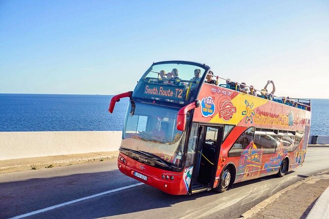 Malta Multi Pass - Mdina, Rabat, and the Roman underground