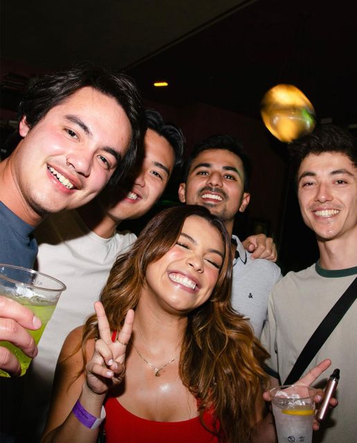Malta: Paceville Pub Crawl with Drinks and Games - Why this Paceville night works so well