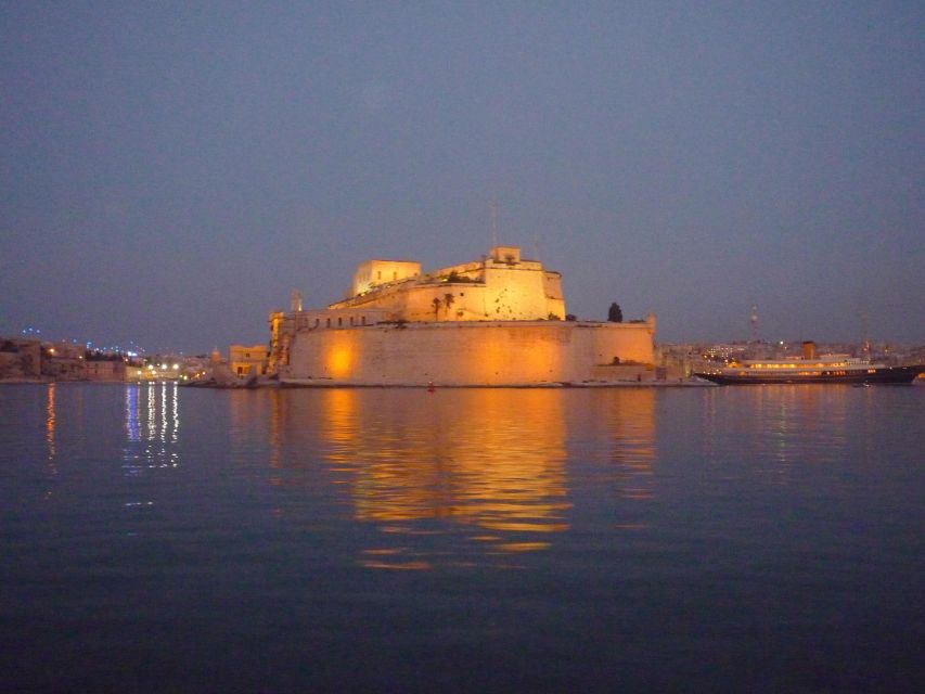 Malta: Panoramic Cruise around Malta's Harbours and Creeks - Why Malta’s harbours deserve a cruise