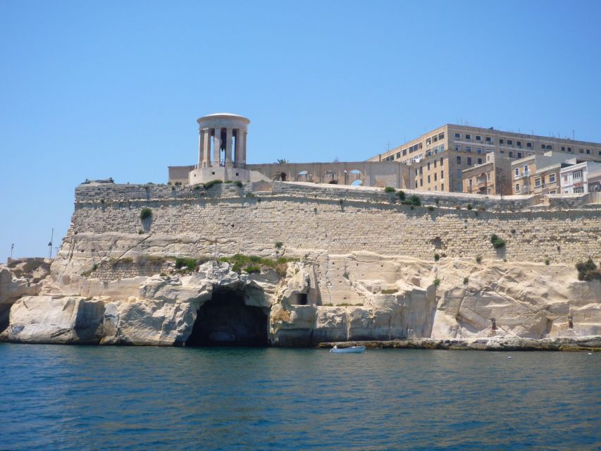 Malta: Panoramic Cruise around Malta's Harbours and Creeks - Who will enjoy this 75-minute cruise?