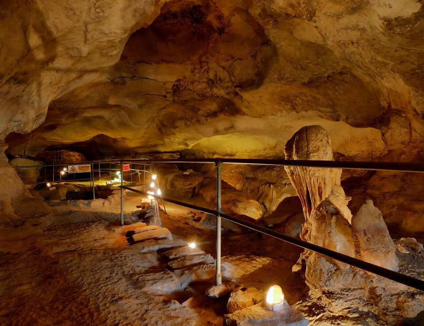 Malta: Prehistoric Temples and Highlights of the South - The Blue Grotto: Worth the Extra Boat Fare?