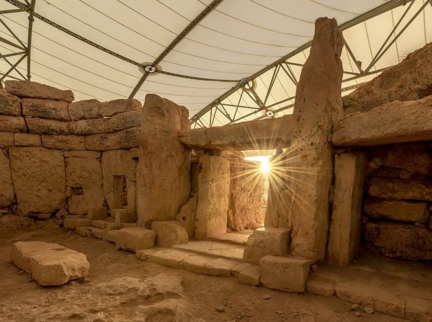 Malta: Prehistoric Temples and Highlights of the South - Guides Make the Difference