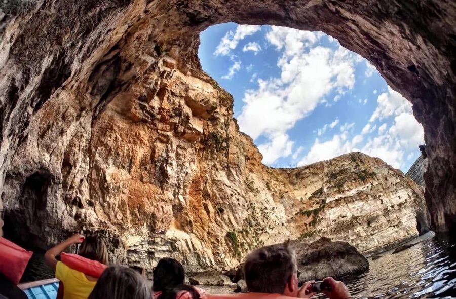 Malta: Prehistoric Temples, Limestone Heritage & Blue Grotto - Is this Malta tour worth booking?