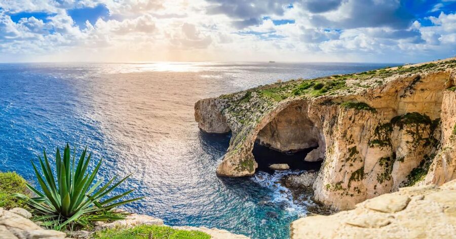 Malta: Prehistoric Temples, Limestone Heritage & Blue Grotto - Why this half-day route works well