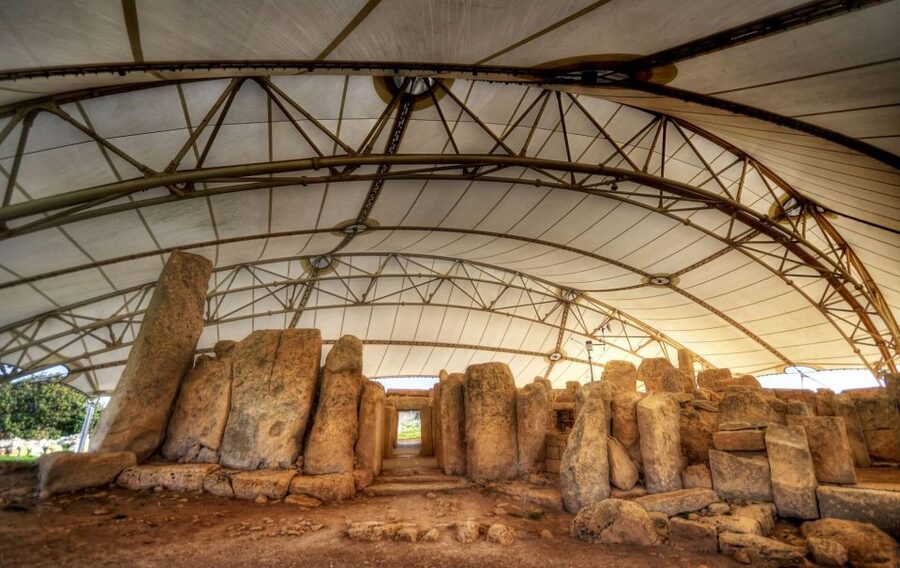 Malta: Prehistoric Temples, Limestone Heritage & Blue Grotto - The guide can shape the whole morning