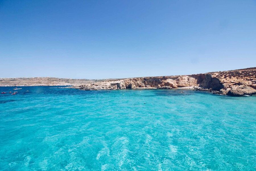 Malta: Private Boat Charter to Blue-Lagoon, Gozo & Comino - Who will enjoy this boat charter most?