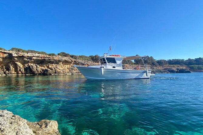 Malta: Private Boat Trip & Cruises Comino, Blue Lagoon, Gozo - Key things to know before booking