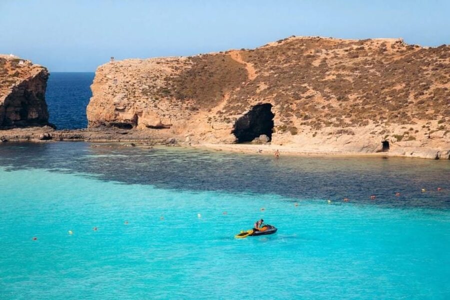 Malta: Private Boat Trip to Comino, Blue Lagoon & Gozo - Price and value for a group of seven
