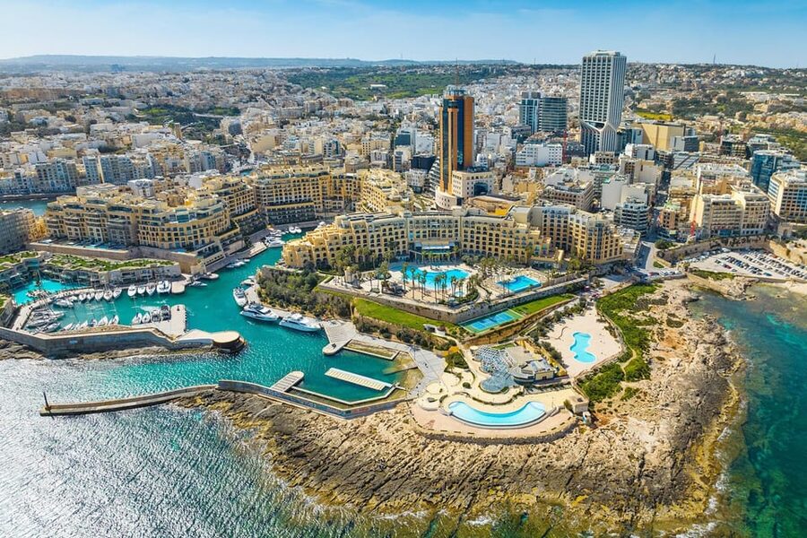 Malta:Private Chauffeur Service To Explore Malta Highlights - Mdina, Malta’s quiet old capital