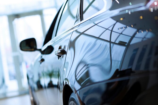 Malta: Private Chauffeur Service to Explore the Island - Mdina and the Three Cities: the best history pairing