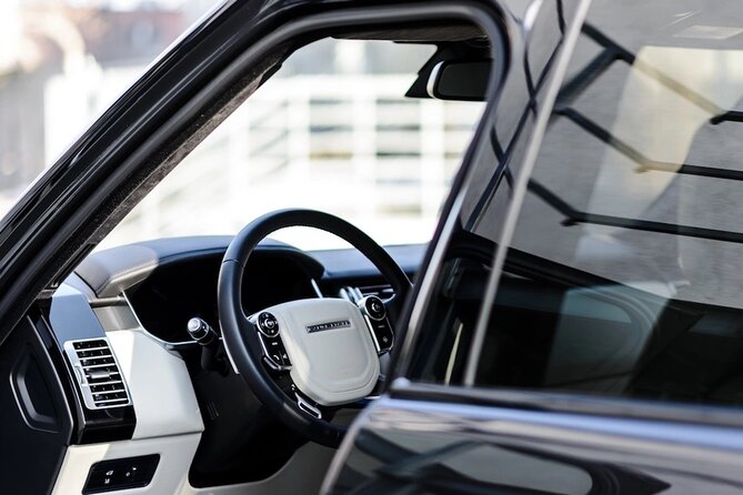 Malta: Private Chauffeur Service to Explore the Island - What the drivers add to the day