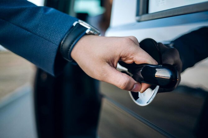Malta: Private Chauffeur Service To Explore The Island - Gozo is not part of this booking