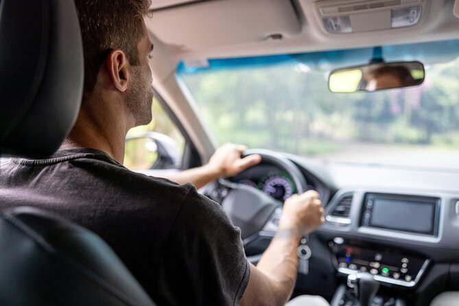 Malta: Private Chauffeur Service To Explore The Island - Vehicle comfort, timing, and group size