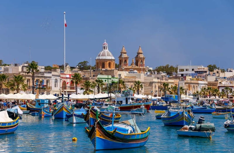 Malta: Private Full-Day Sightseeing Tour - What the private format adds