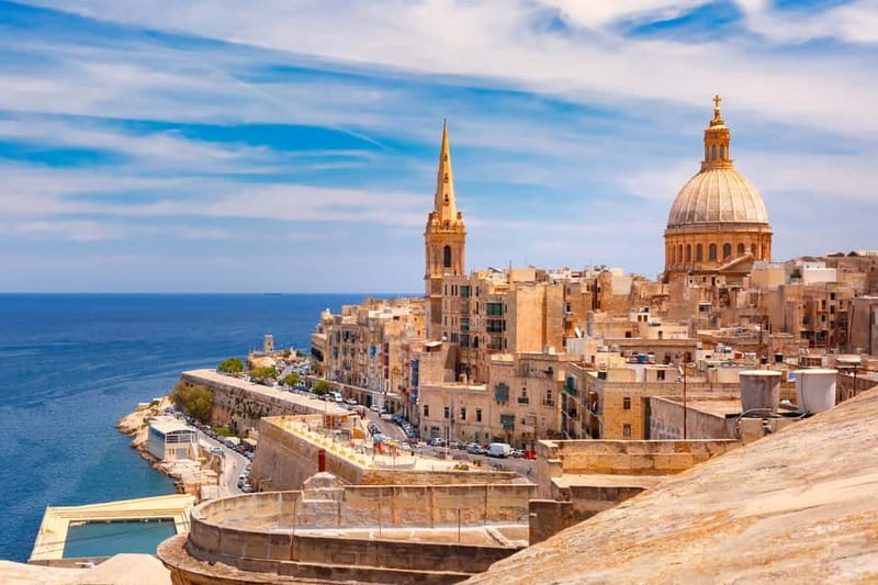Malta: Private Full-Day Sightseeing Tour - Who should book this day