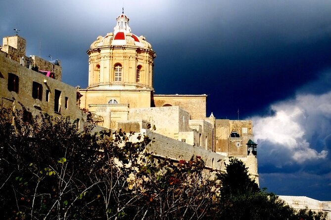 Malta Private Full-Day Sightseeing Tour with Pickup - Why a private car makes Malta easier