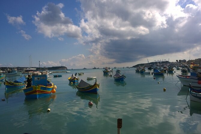 Malta Private Full-Day Sightseeing Tour with Pickup - Blue Grotto and the southern coast