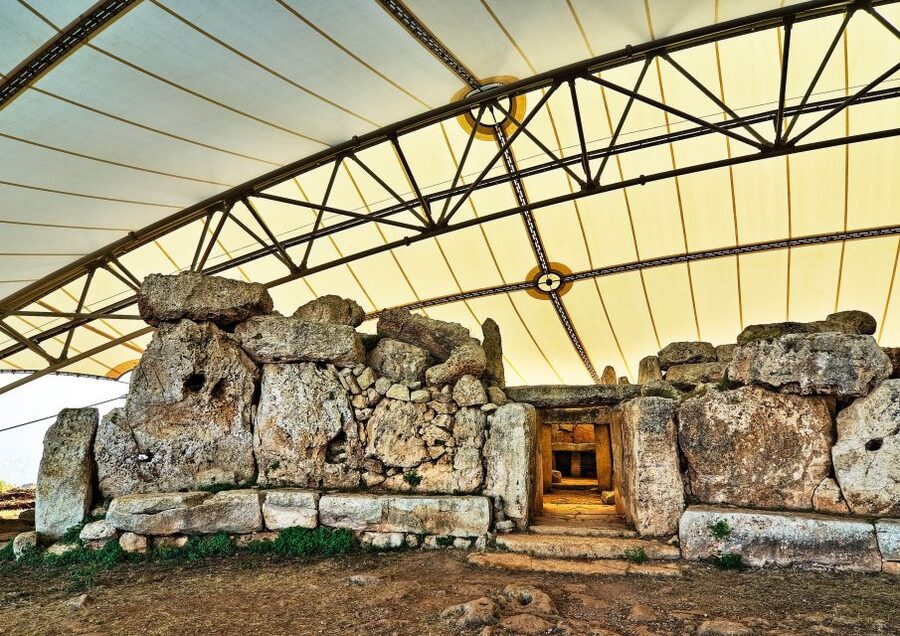 Malta: Private Half-Day Archeological Sites Tour - Key points at a glance