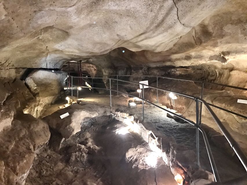 Malta: Private Half-Day Archeological Sites Tour - Should you book it?