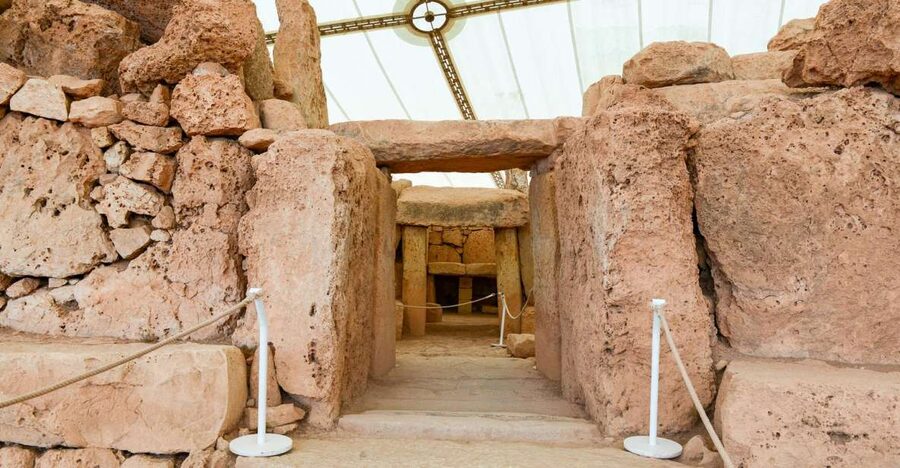 Malta: Private Half-Day Archeological Sites Tour - Why this private format can be worth $324