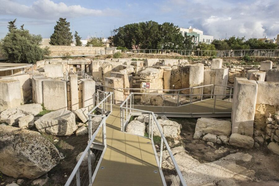 Malta: Private Half-Day Archeological Sites Tour - Ghar Dalam Cave and Malta’s earliest settlement evidence