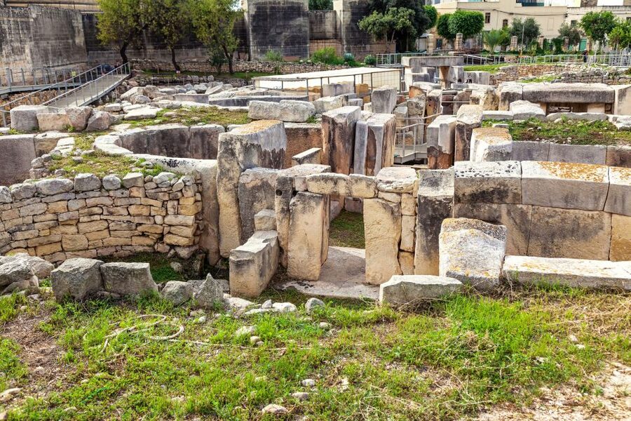 Malta: Private Half-Day Archeological Sites Tour - Who should book this Malta archaeology tour?