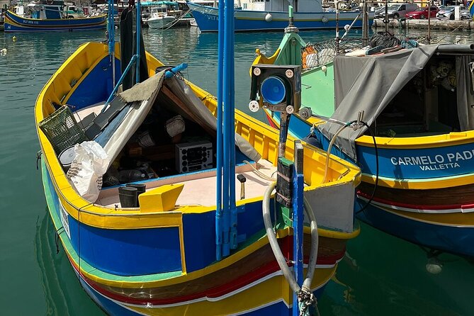 Malta Private Half-Day Tour - Dingli Cliffs and Malta’s big open view
