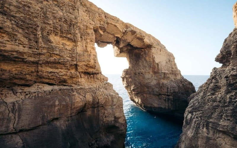 Malta: Private Jeep Tour of Gozo with Lunch - Lunch is flexible, but not part of the price
