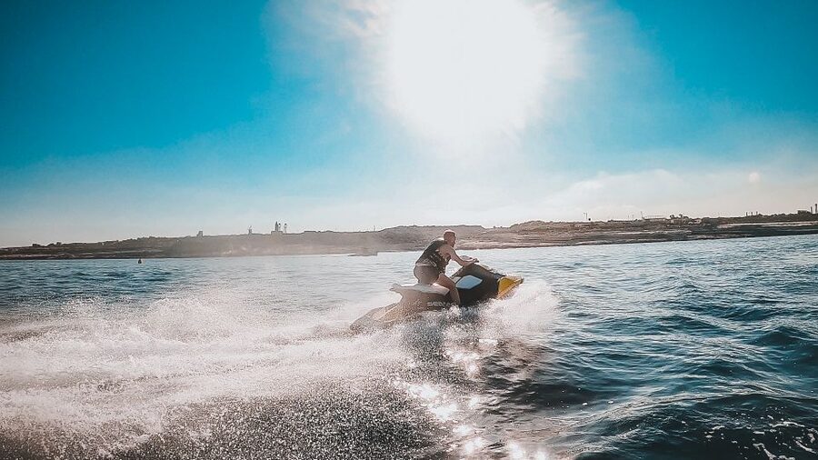 Malta: Private Jet Ski Experience - Key points to know before you book